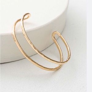 Noonday Open Space Cuff